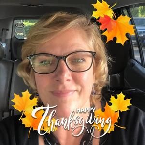 Meet your Posher, Beth